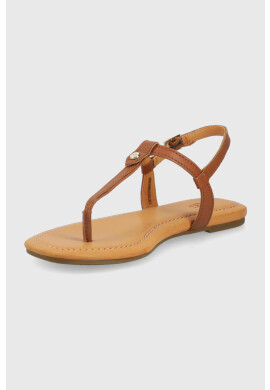 Ugg Кожени сандали Madeena - Pepit.bg