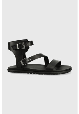 Ugg Кожени сандали Solivan Strap - Pepit.bg