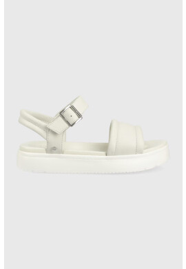 Ugg Кожени сандали Zayne Ankle Strap - Pepit.bg