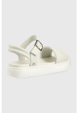 Ugg Кожени сандали Zayne Ankle Strap - Pepit.bg