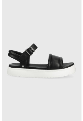 Ugg Кожени сандали Zayne Ankle Strap - Pepit.bg