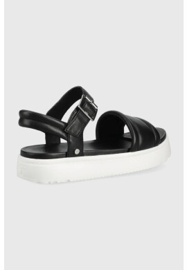 Ugg Кожени сандали Zayne Ankle Strap - Pepit.bg