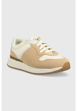 Ugg Маратонки Retrainer в бежово 1136855 - Pepit.bg