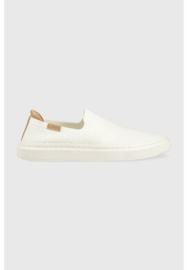 Ugg Ниски кецове Alameda Sammy в бяло 1136841 - Pepit.bg