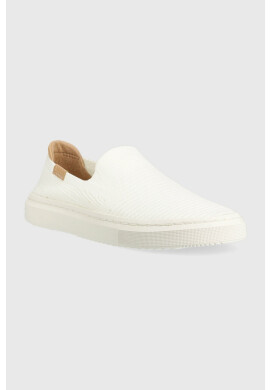 Ugg Ниски кецове Alameda Sammy в бяло 1136841 - Pepit.bg