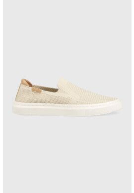 Ugg Ниски кецове Alameda Sammy в бежово 1136841 - Pepit.bg