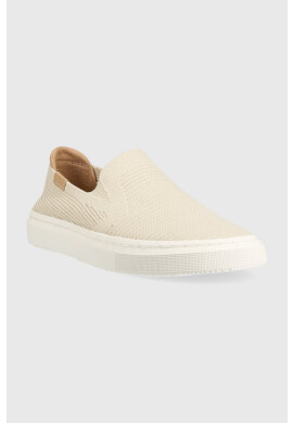 Ugg Ниски кецове Alameda Sammy в бежово 1136841 - Pepit.bg