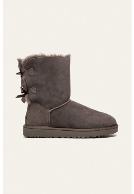 Ugg Обувки Bow Gry - Pepit.bg