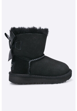 Ugg Обувки dziecięce Mini Bailey Bow II - Pepit.bg
