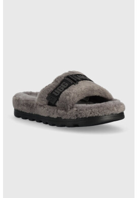 Ugg Пантофи Fluff Up - Pepit.bg