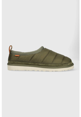 Ugg Пантофи M Tasman Lta в зелено - Pepit.bg