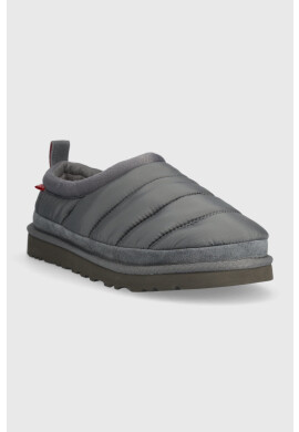 Ugg Пантофи M Tasman Lta в сиво - Pepit.bg