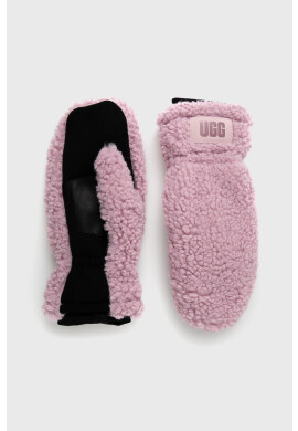 Ugg Ръкавици Sherpa Mitten - Pepit.bg