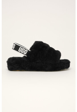 Ugg Сандали W Fluff Yeah Slide - Pepit.bg