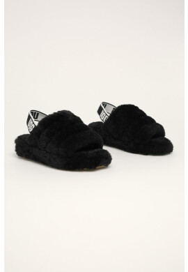 Ugg Сандали W Fluff Yeah Slide - Pepit.bg