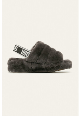 Ugg Сандали W Fluff Yeah Slide - Pepit.bg