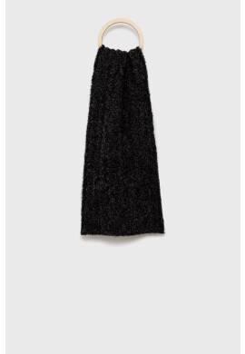 Ugg Шал с вълна Boucle Ribbed Scarf - Pepit.bg