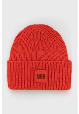 Ugg Шапка с вълна - Pepit.bg