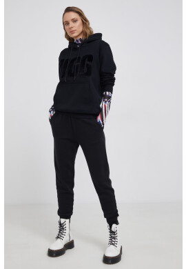 Ugg Суичър Rey Fuzzy Logo - Pepit.bg