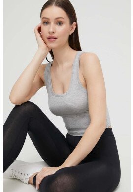 Ugg Топ дамски в сиво - Pepit.bg