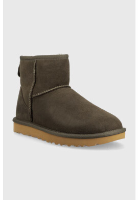 Ugg Велурени апрески - Pepit.bg