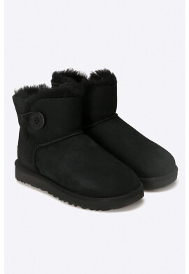 Ugg Велурени апрески - Pepit.bg