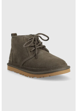 Ugg Велурени апрески W Neumel - Pepit.bg