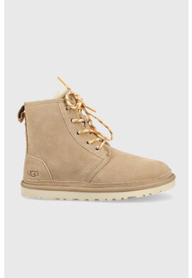 Ugg Велурени апрески W Neumel High Heritage - Pepit.bg