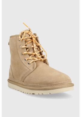 Ugg Велурени апрески W Neumel High Heritage - Pepit.bg