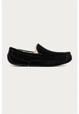 Ugg Велурени чехли Ascot - Pepit.bg