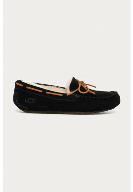Ugg Велурени чехли Dakota - Pepit.bg