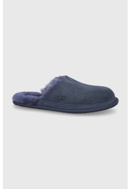 Ugg Велурени чехли M Hyde - Pepit.bg