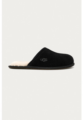 Ugg Велурени чехли Scuff - Pepit.bg