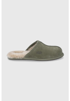 Ugg Велурени чехли Scuff - Pepit.bg