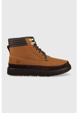Ugg Велурени обувки M Highland Sport - Pepit.bg