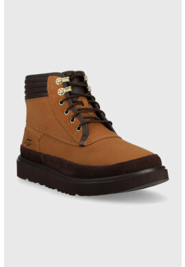Ugg Велурени обувки M Highland Sport - Pepit.bg