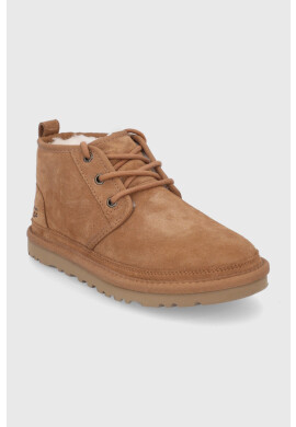 Ugg Велурени обувки - Pepit.bg