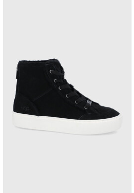 Ugg Велурени обувки Nuray - Pepit.bg