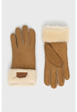 Ugg Велурени ръкавици - Pepit.bg
