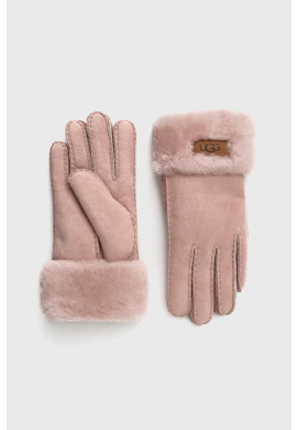 Ugg Велурени ръкавици - Pepit.bg