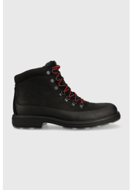 Ugg Велурени туристически обувки M Biltmore Hiker в черно - Pepit.bg