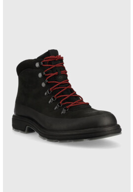Ugg Велурени туристически обувки M Biltmore Hiker в черно - Pepit.bg
