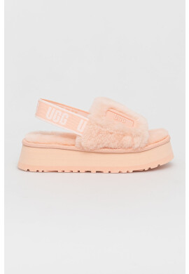 Ugg Вълнени пантофи - Pepit.bg