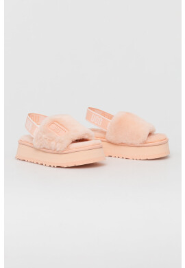 Ugg Вълнени пантофи - Pepit.bg