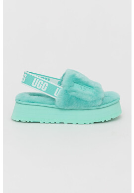 Ugg Вълнени пантофи - Pepit.bg