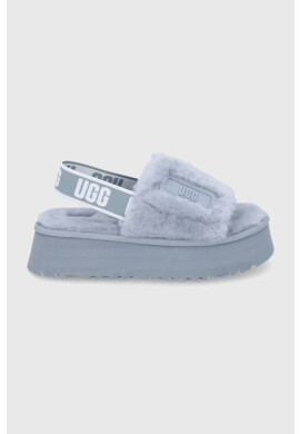 Ugg Вълнени пантофи - Pepit.bg