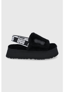 Ugg Вълнени пантофи - Pepit.bg