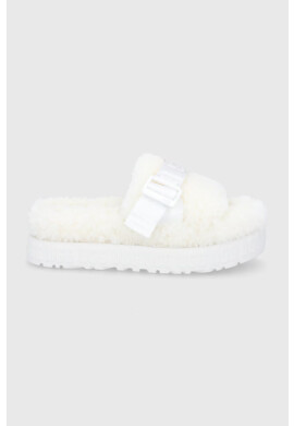 Ugg Вълнени пантофи - Pepit.bg