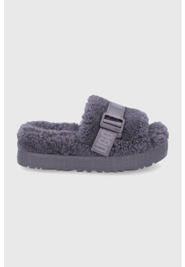 Ugg Вълнени пантофи - Pepit.bg