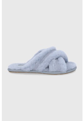 Ugg Вълнени пантофи - Pepit.bg